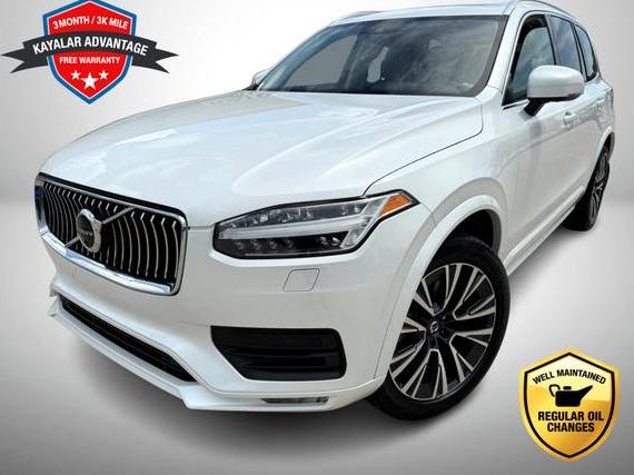 VOLVO XC90 2020 YV4102CKXL1618189 image