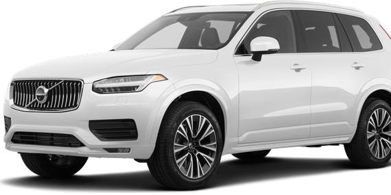 VOLVO XC90 2020 YV4BR0CK4L1622270 image