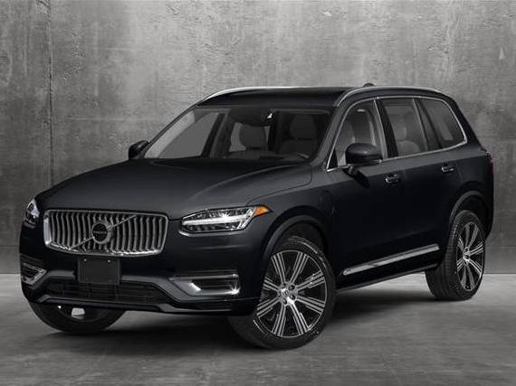 VOLVO XC90 2020 YV4BR0CK6L1593970 image
