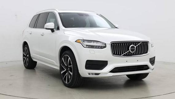 VOLVO XC90 2020 YV4A221K6L1546498 image