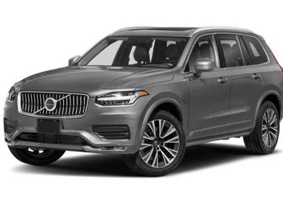 VOLVO XC90 2020 YV4102CK0L1564918 image VOLVO XC90 2020 YV4102CK0L1564918 image
