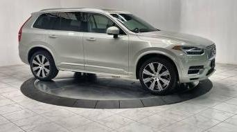 VOLVO XC90 2020 YV4BR00L7L1576687 image