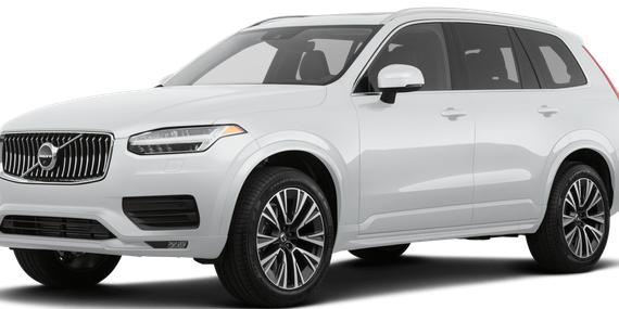 VOLVO XC90 2020 YV4A22PK6L1534875 image