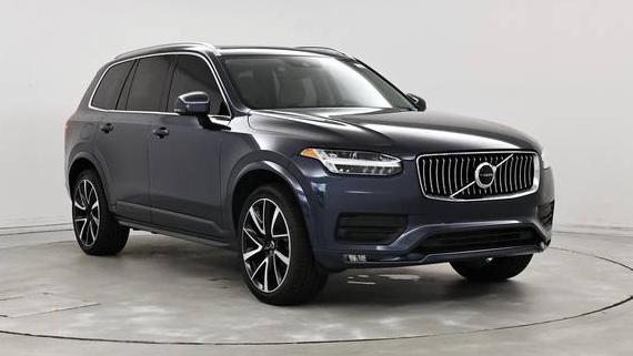 VOLVO XC90 2020 YV4A221K4L1616886 image