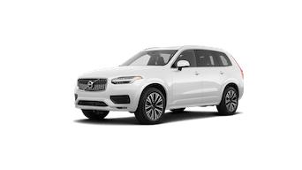 VOLVO XC90 2020 YV4A22PK2L1563810 image