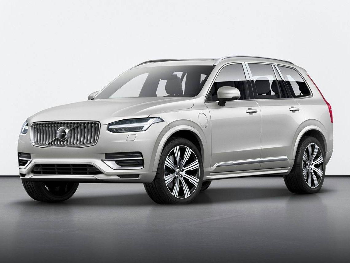 VOLVO XC90 2020 YV4A22PK8L1563746 image