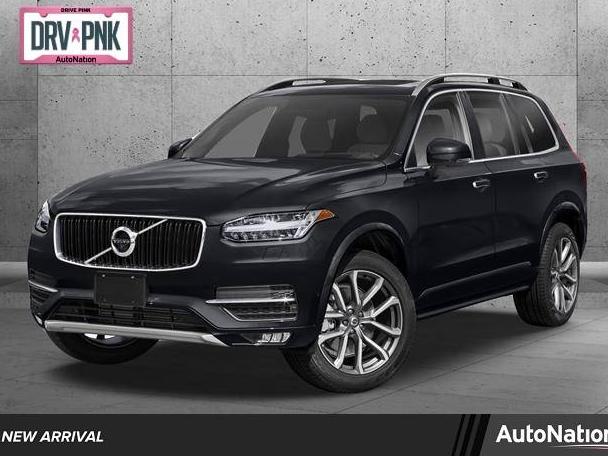 VOLVO XC90 2020 YV4102CK6L1611322 image