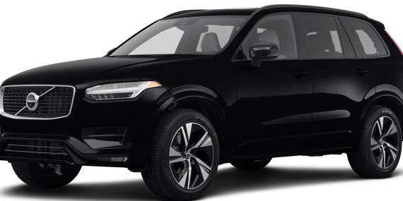 VOLVO XC90 2020 YV4BR0CL8L1559716 image