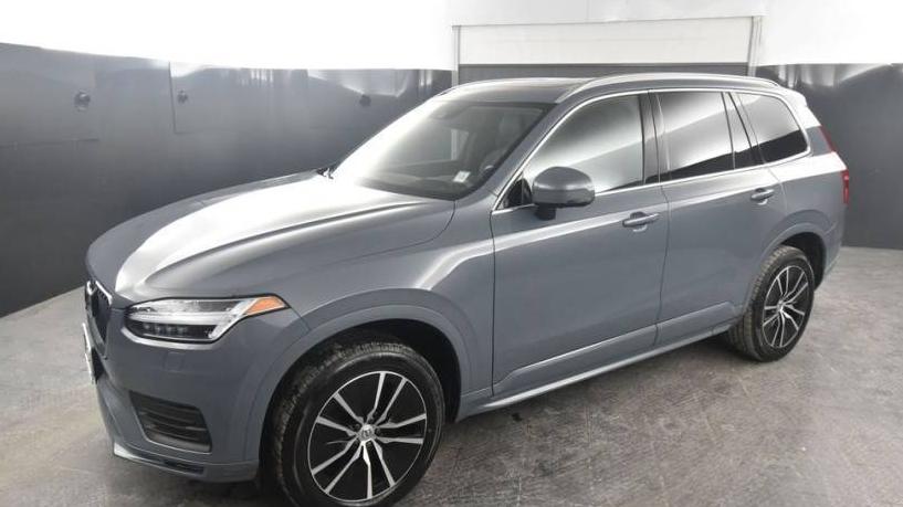 VOLVO XC90 2020 YV4A22PK0L1554667 image