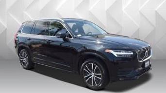 VOLVO XC90 2020 YV4A22PK8L1530455 image