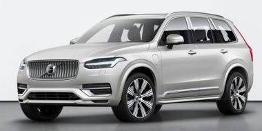 VOLVO XC90 2020 YV4A22PL6L1610037 image