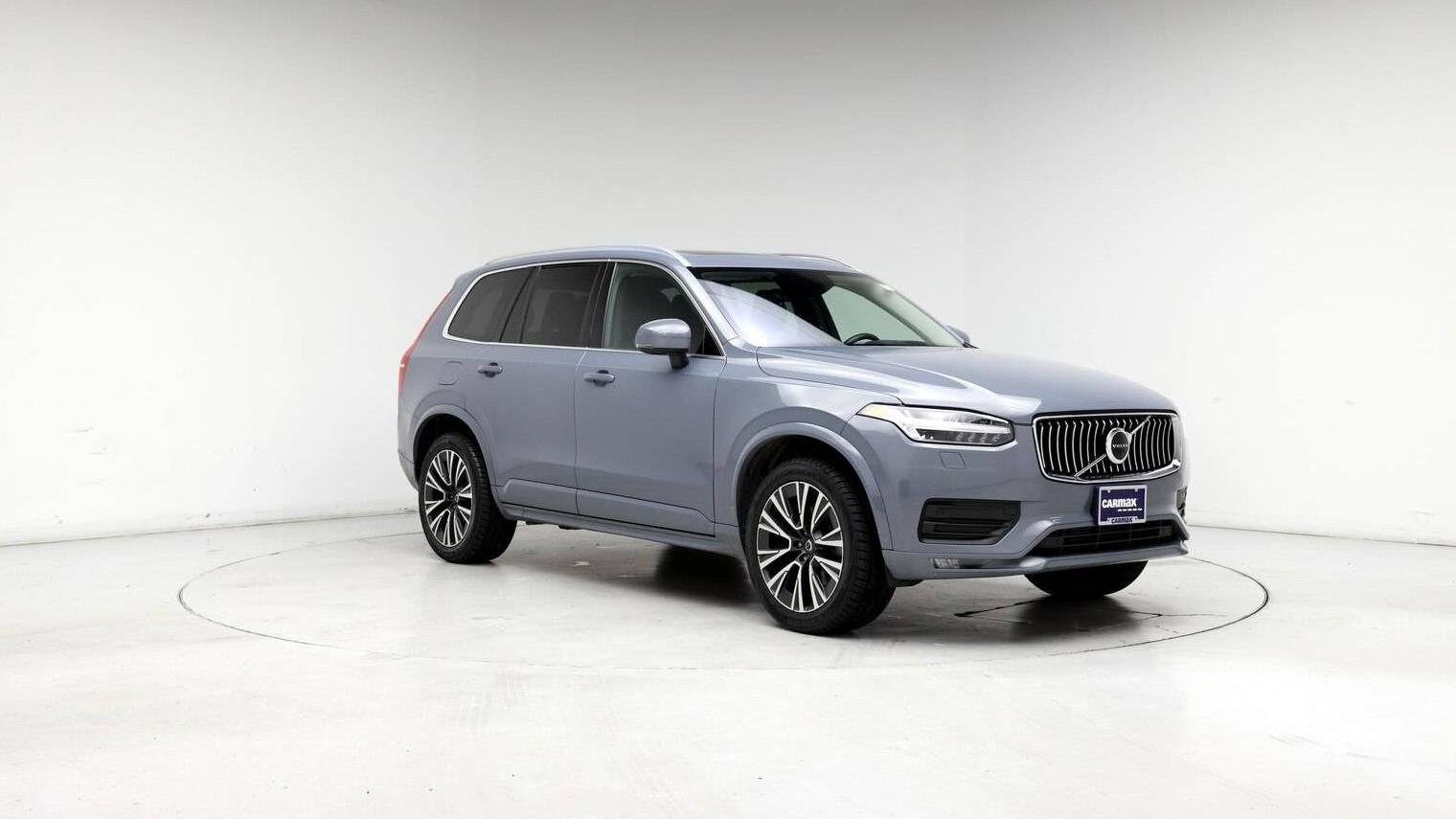 VOLVO XC90 2020 YV4A221K4L1539355 image