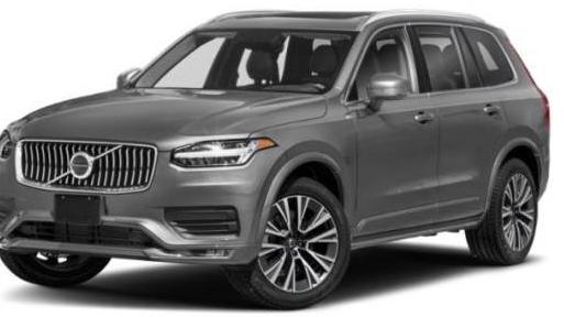 VOLVO XC90 2020 YV4A22PL7L1614002 image