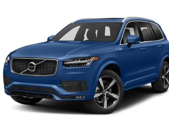 VOLVO XC90 2020 YV4A22PL2L1532503 image
