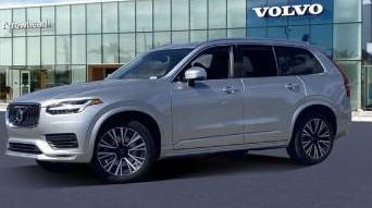 VOLVO XC90 2020 YV4102PK5L1551298 image