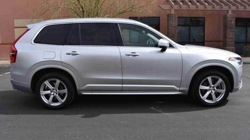 VOLVO XC90 2020 YV4A221K3L1605314 image