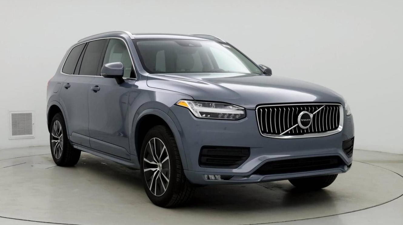 VOLVO XC90 2020 YV4102CK0L1557497 image