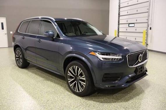 VOLVO XC90 2020 YV4102CK2L1618946 image