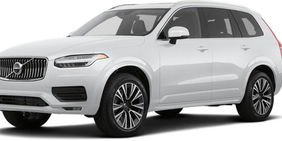 VOLVO XC90 2020 YV4102CK1L1532026 image