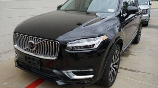 VOLVO XC90 2020 YV4A22PL5L1551305 image