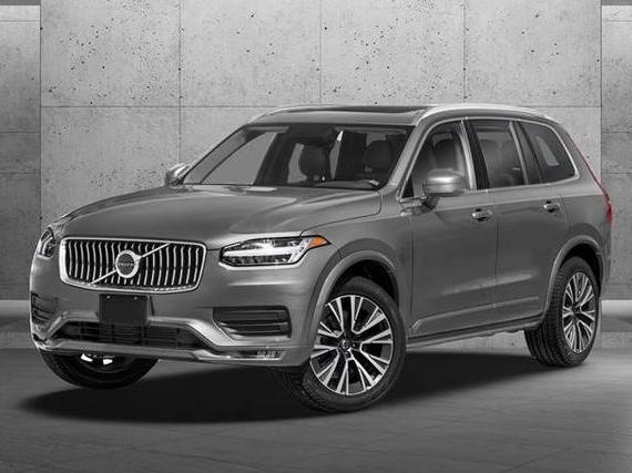 VOLVO XC90 2020 YV4A221K8L1624487 image