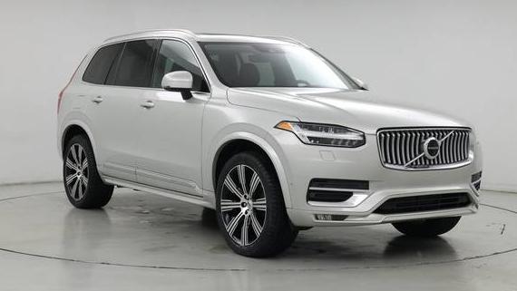 VOLVO XC90 2020 YV4A22PL3L1536799 image VOLVO XC90 2020 YV4A22PL3L1536799 image