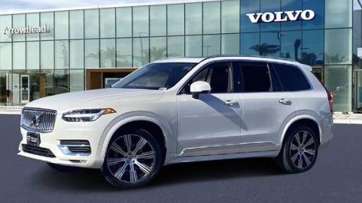 VOLVO XC90 2020 YV4A221L0L1554069 image