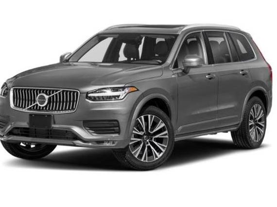 VOLVO XC90 2020 YV4A221L4L1561185 image