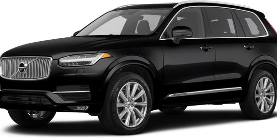 VOLVO XC90 2020 YV4A221L7L1556336 image