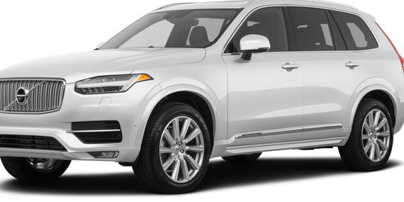 VOLVO XC90 2020 YV4A22PL2L1576209 image