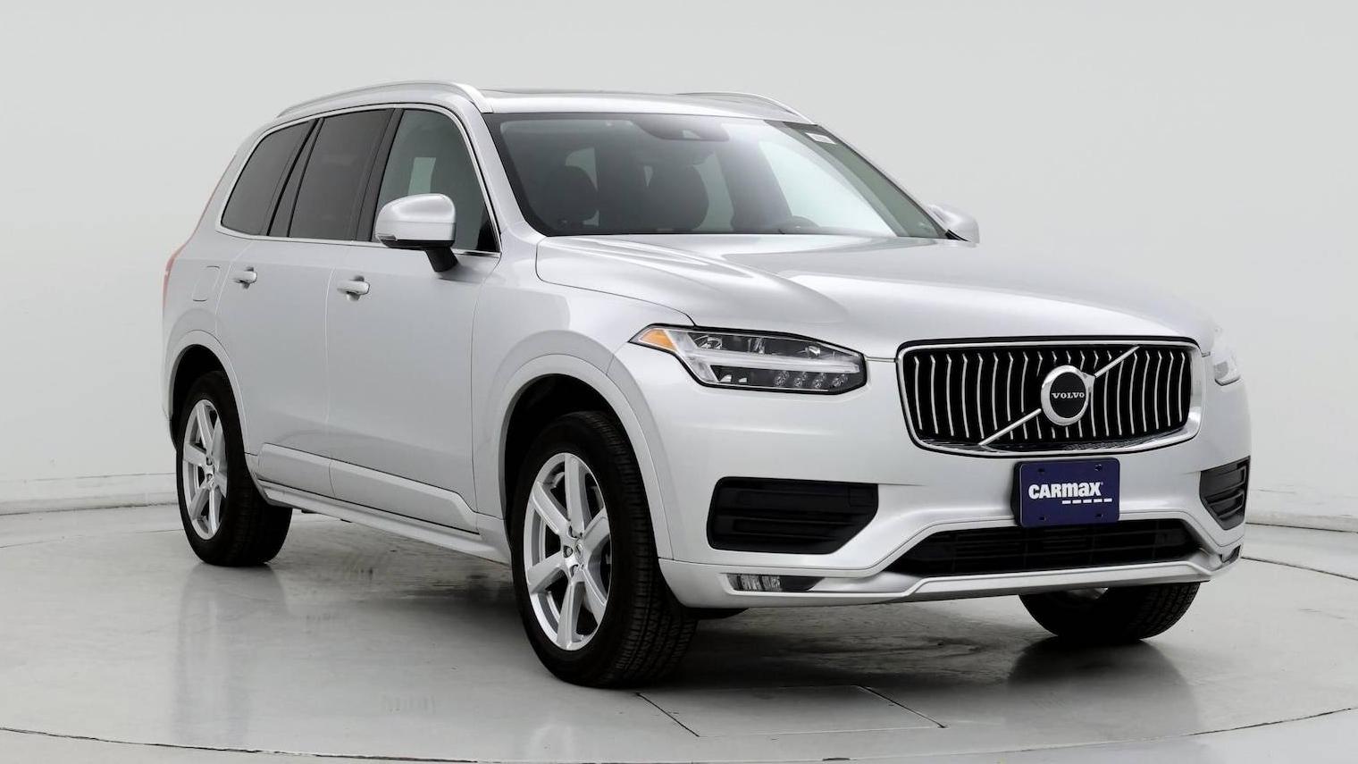 VOLVO XC90 2020 YV4A22PK5L1614975 image