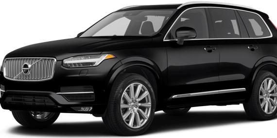 VOLVO XC90 2020 YV4A221L8L1568804 image
