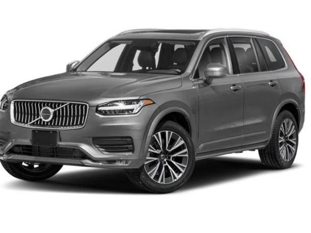 VOLVO XC90 2020 YV4102CK5L1615300 image