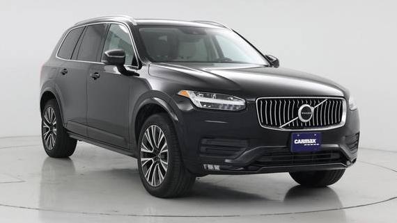 VOLVO XC90 2020 YV4A221K3L1563923 image