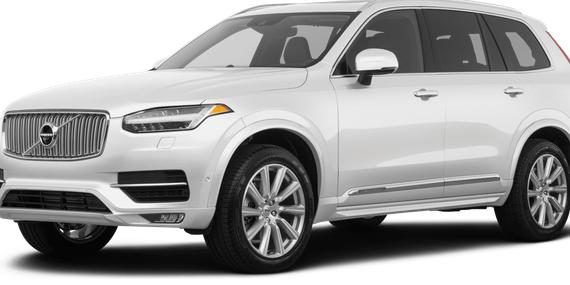 VOLVO XC90 2020 YV4A221L4L1576981 image