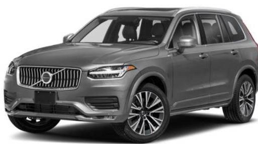 VOLVO XC90 2020 YV4102CK9L1535840 image