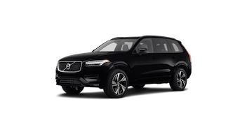 VOLVO XC90 2020 YV4A22PM2L1620475 image