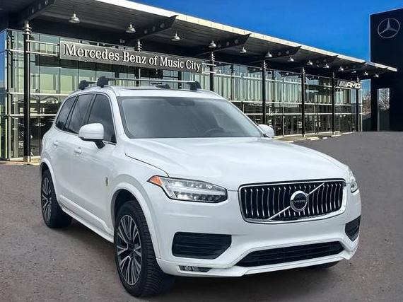 VOLVO XC90 2020 YV4A22PK0L1576460 image