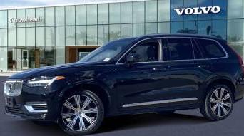 VOLVO XC90 2020 YV4A22PLXL1618402 image