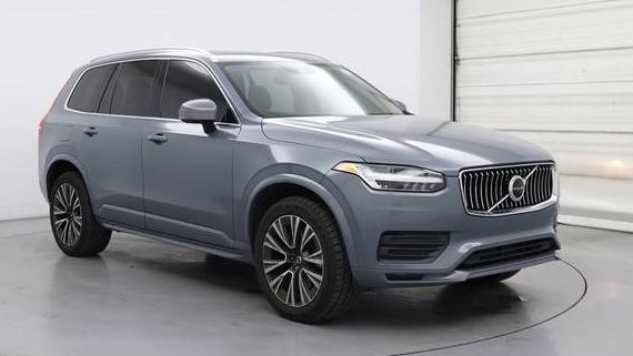VOLVO XC90 2020 YV4A22PK2L1553665 image VOLVO XC90 2020 YV4A22PK2L1553665 image
