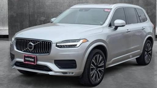 VOLVO XC90 2020 YV4102CK3L1601525 image