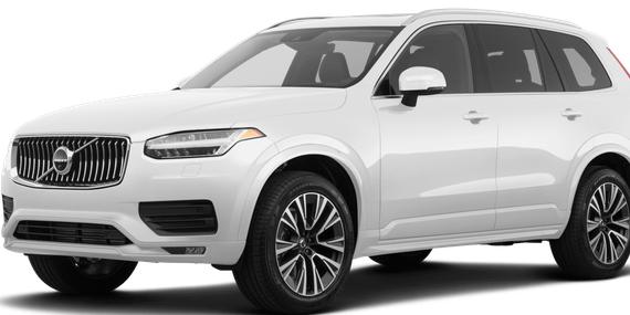 VOLVO XC90 2020 YV4102CK9L1620015 image