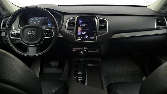 VOLVO XC90 2020 YV4A221K9L1555860 image