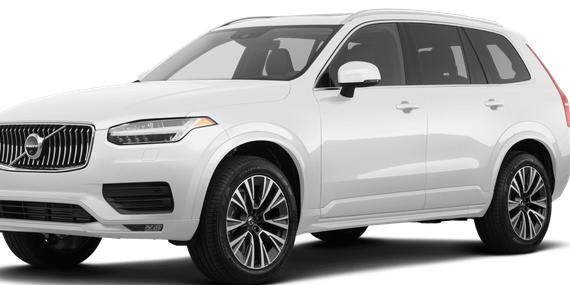 VOLVO XC90 2020 YV4A22PK4L1569401 image