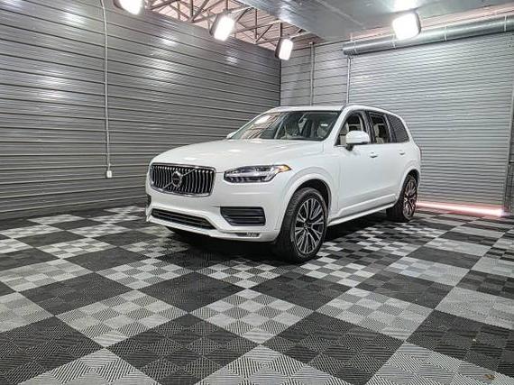 VOLVO XC90 2020 YV4102CK2L1576066 image