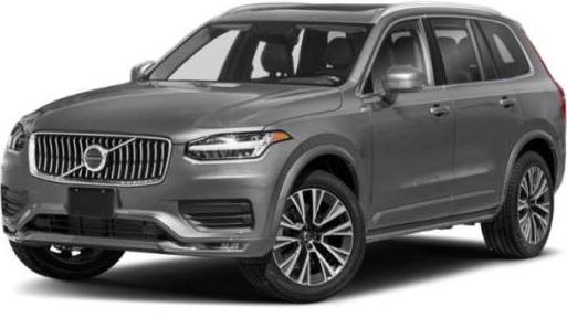 VOLVO XC90 2020 YV4102PK6L1558146 image