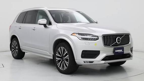 VOLVO XC90 2020 YV4102CK0L1585445 image