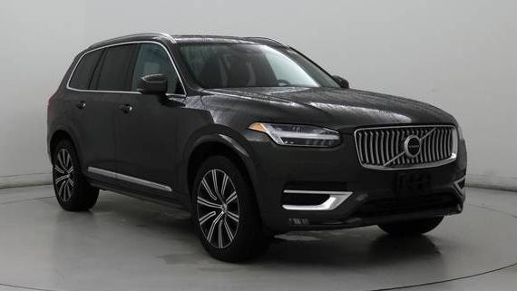 VOLVO XC90 2020 YV4A22PL6L1620308 image