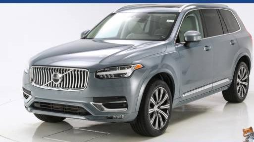 VOLVO XC90 2020 YV4A221L3L1556771 image