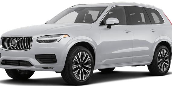 VOLVO XC90 2020 YV4102CK8L1617185 image